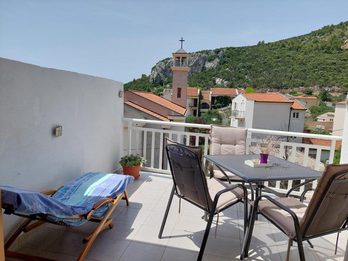 Apartmán Apartman Danijela Klek Exteriér fotografie