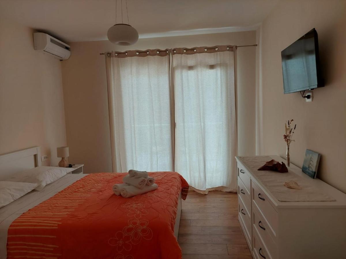 Apartmán Apartman Danijela Klek Exteriér fotografie