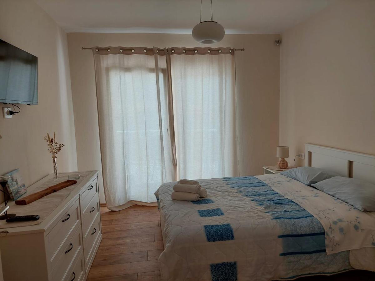 Apartmán Apartman Danijela Klek Exteriér fotografie
