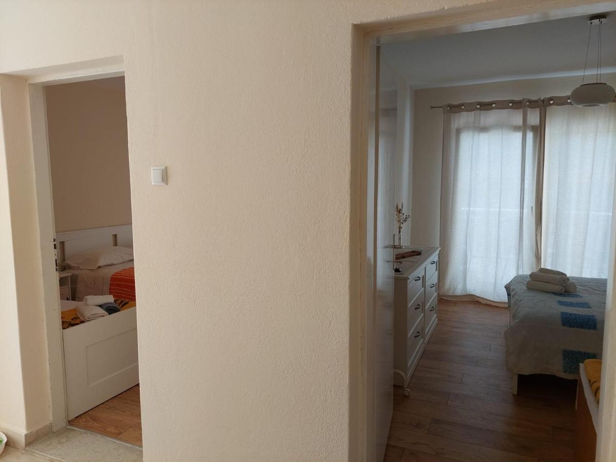 Apartmán Apartman Danijela Klek Exteriér fotografie