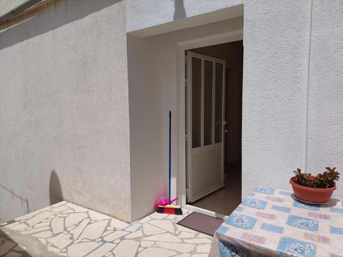 Apartmán Apartman Danijela Klek Exteriér fotografie